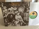 CARAVAN-Waterloo Lily GERMAN NOVA MINT 1972