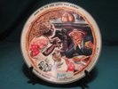 Vogue Picture Record #R-750 Who's Got A Tent  B/W Shoo Fly Pie...EX & RARE