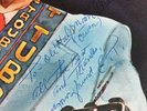 ERNEST TUBB Legend And The Legacy LP vinyl AUTOGRAPHED to Owen Bradley