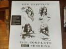 Led Zeppelin Complete BBC Sessions NEW SEALED 5 x Vinyl LP Set - 180 Gram
