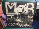 THE MOB CRYING AGAIN / YOUTH Cat No. MAD 13 1986 PUNK 12” SINGLE