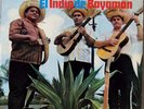 EL INDIO DE BAYAMON MASO RIVERA AIRES NAVIDEÑOS ALMA LP AGUINALDOS PUERTO RICO