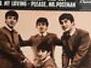 Four by The Beatles EAP 1-2121