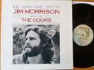 LP DOORS JIM MORRISON 