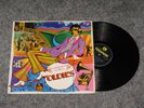 COLLECTION OF BEATLES (FIRST PRESS PARLOPHONE) 33 RPM RECORD ALBUM GREAT SHAPE