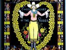 THE BYRDS/GRAM PARSONS SWEETHEART OF RODEO RARE ORIG '68 COLUMBIA 360 STEREO  LP