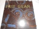 FIRST GEAR FEATURING LARNELLE HARRIS 12