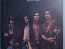 EAGLES DESPERADO (SECOND ALBUM) RARE ORIG '73 ASYLUM LP WHITE LABEL STUNNING