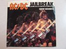 AC/DC JAILBREAK PICTURE SLEEVE PROMO 7