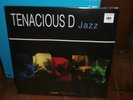 SEALED LP  TENACIOUS D   Jazz    RARE rsd original