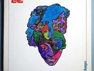 LOVE/ARTHUR LEE FOREVER CHANGES RARE ORIG '67 ELEKTRA TAN LABEL LP PSYCH CLASSIC