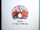QUEEN A NIGHT AT OPERA ULTRA-RARE ORIG '85 LTD EDITION MFSL AUDIOPHILE LP MINT