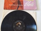 Elvis Something For Everybody 1961 RCA LPM-2370 (Long Play)
