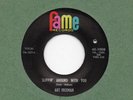 Classic Northern Soul ART FREEMAN 