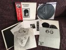JOHN LENNON YOKO ONO WEDDING ALBUM ODEON EAS-80702 COMPLETE JAPAN W/OBI BOX EXC