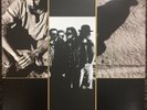 NEW SEALED U2 The Joshua Tree Singles: Remastered & Live 1987/2017  4 Vinyl Set 