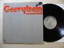 Gravy Train  Second Birth  VERY RARE 1973 US 1st Press  Bell 1121  MINT-