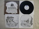 Leviathan  1968-1969 PSYCH MONSTER   VERY RARE Private LP 1990 + Poster  MINT-