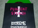 PUNGENT STENCH Extreme Deformity RARE 7