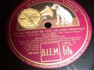 3/1 Marlene Dietrich - Ich bin von Kopf bis Fuss auf Liebe eingestellt - Niumm d