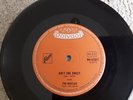 RARE THE BEATLES, AIN'T SHE SWEET, 1ST AUSSIE PRESS  POLYDOR WITH TONY SHERIDAN