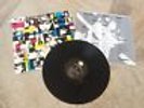 Siouxsie And The Banshees Vinyl LP Once Upon A Time The Singles Punk Record