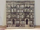 LED ZEPPELIN PHYSICAL GRAFFITI (33 tours)
