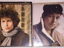 Bob Dylan Blonde on Blonde Self Titled MFSL Mobile Fidelity Sealed