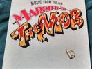 Married to the Mob original Soundtrack LP w/New Order/Feelies/Brian Eno NM