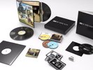 Oasis - Be Here Now - Vinyl Box Set Limited Edition Rare
