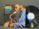 Ornette Coleman New York is Now BST 84287 Vinyl Lp Record Ex+/N/M