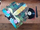 LP Hawkwind 