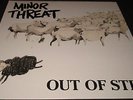 MINOR THREAT 