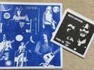 LIGHTNING - THE LOST STUDIO ALBUM: (LITTER, WHITE LIGHTNING) PLUS EAGLE EP PSYCH