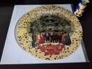 The Stranglers Always The Sun 1-sided 12” Picture Disc Bootleg Rare