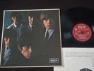 Rolling Stones - No. 2 (Decca LK 4661 UK Original LP 1964) -1A/ -1A Blind Man