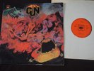 The Gun - 1st LP (CBS UK Original Stereo LP 1968) A1/ B1. Prog Psych