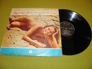 Fausto Papetti - I Remember No.4 RARE 1967 Israel Only Cheesecake Picture Sleeve
