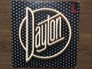 DAYTON FEEL THE MUSIC SCARCE 1983 BOOGIE FUNK SOUL CLASSIC LP *ORIGINAL* VG++