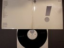 LP: Gracious - Same (Vertigo 6360002) ,Klappcover,vg+/vg-