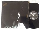 Rajan - Time - SAINT 1, St James Records 1984
