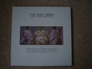 Manic Street Preachers The Holy Bible 20 Anniversary Boxset CD & Vinyl