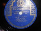 RARE SOVIET TASHKENT PLANT, GRIEG - ROSSINI, VIOLA - DRUZHININ, PIANO - LEVINA