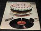 The Rolling Stones - Let it Bleed Mono unboxed label with Bach Choir credit.