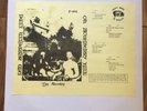 Led Zeppelin Live On Blueberry Hill Double LP. Mint Condition.
