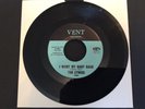 ORIGINAL NORTHERN SOUL- THE ETHICS (I Want My Baby Back) VENT Records 