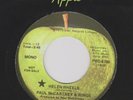 Paul McCartney & Wings 