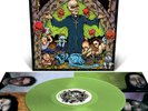 Agoraphobic Nosebleed Altered States Of America LP BUNDLE + Scott Hull Record