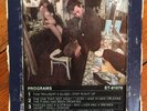 Tom Waits Small Change 8 Track Cartridge 70s Cult Underground Outsider Icon Art 