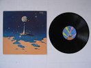 ELO 1981 Time LP Record from AUSTRALIA JET 6027 ELECTRIC LIGHT ORCHESTRA